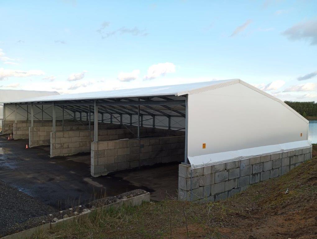 Image gallery marquee