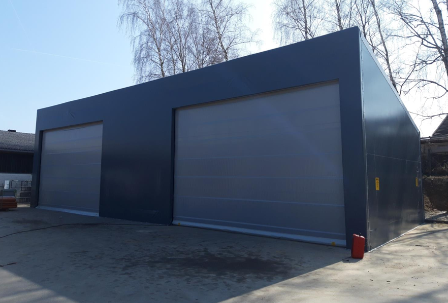 Image gallery marquee