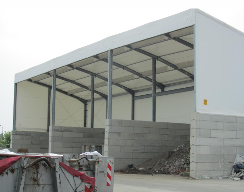 Image gallery marquee