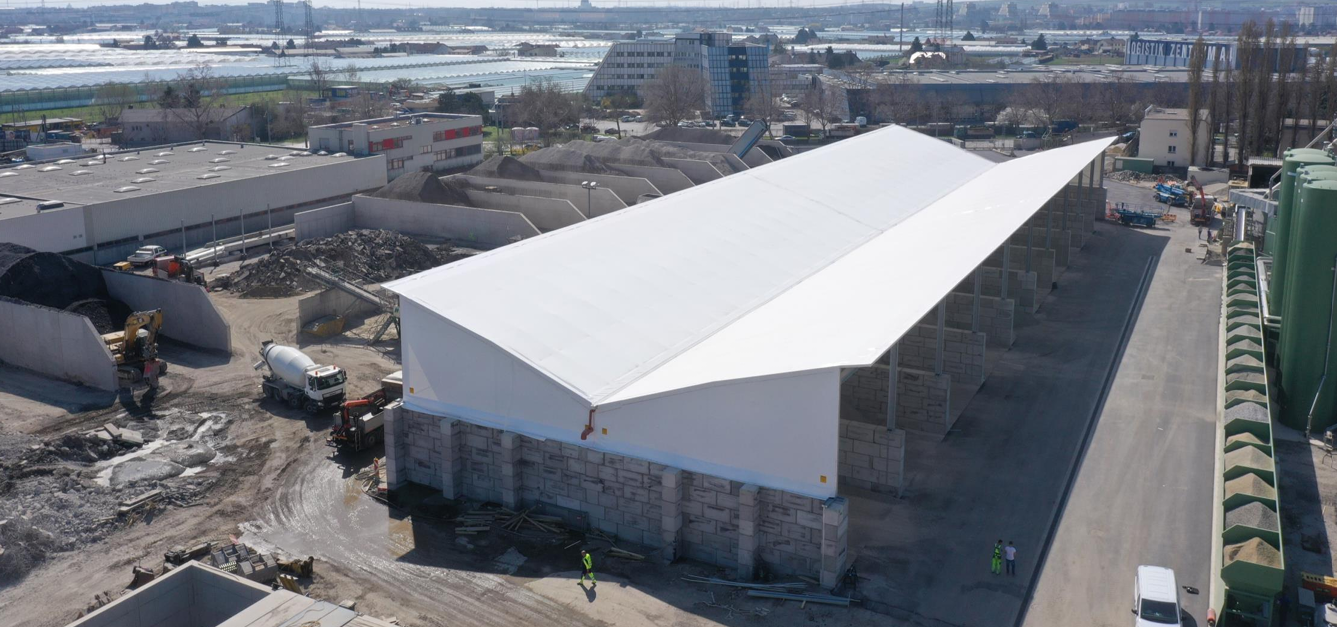 Image gallery marquee